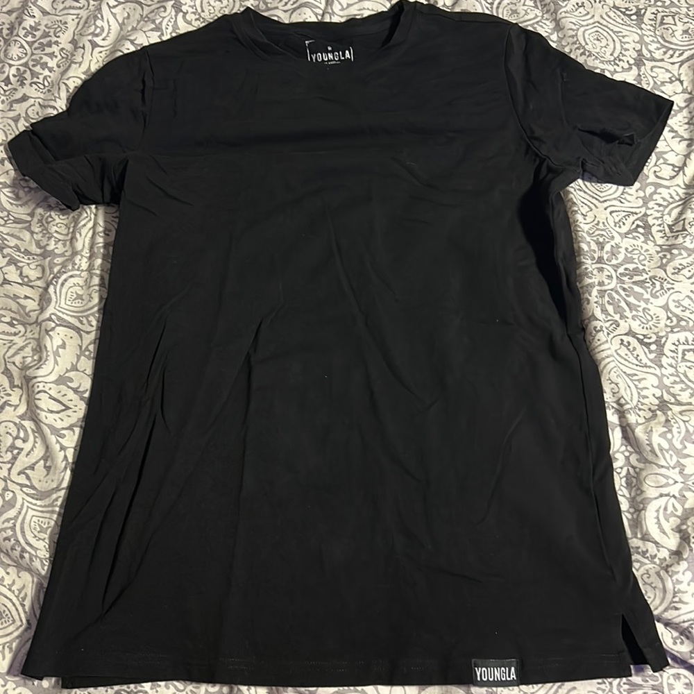 YoungLA tee